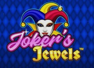 Joker's Jewels слот игра
