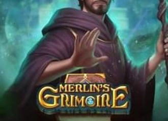 Merlin S Grimoire игра